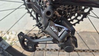 Cannondale Scalpel HT - Bicicletta da Montagna