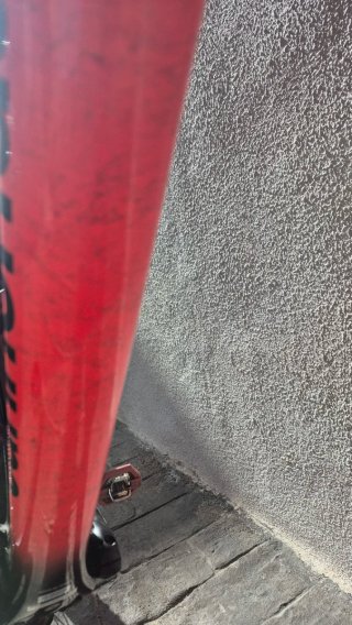 Cannondale Scalpel HT - Bicicletta da Montagna
