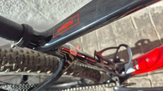Cannondale Scalpel HT - Bicicletta da Montagna