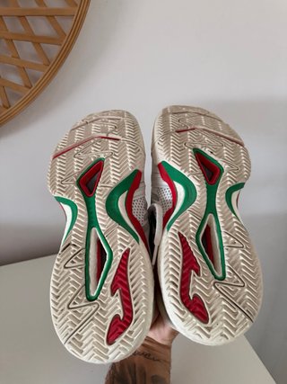 Zapatillas Padel Joma World Padel Tour