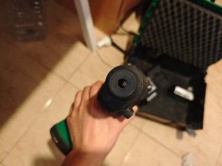 Martillo Percutor Hikoki