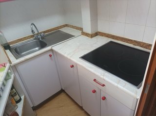 Apartamento en Benidorm!!