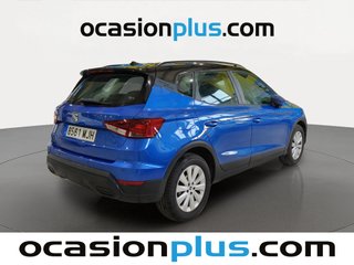 SEAT Arona 1.0 TSI Style XL 81 kW (110 CV)