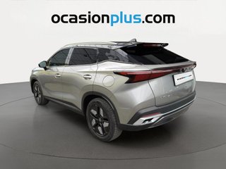 OMODA 5 1.6 TGDI Premium 108 kW (145 CV)