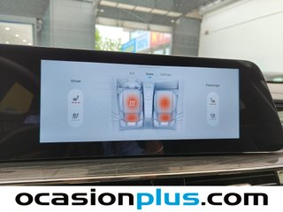 OMODA 5 1.6 TGDI Premium 108 kW (145 CV)