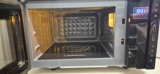 Microondas Cecotec 23L SIN PLATO