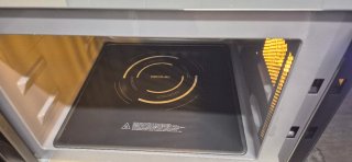 Microondas Cecotec 23L SIN PLATO
