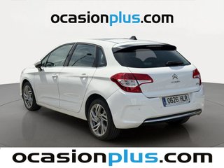 Citroen C4 1.6 VTi Collection 88 kW (120 CV)