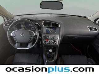 Citroen C4 1.6 VTi Collection 88 kW (120 CV)