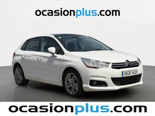 Citroen C4 1.6 VTi Collection 88 kW (120 CV)