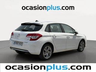 Citroen C4 1.6 VTi Collection 88 kW (120 CV)