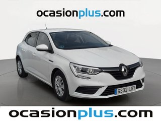Renault Megane Life Blue dCi 70 kW (95 CV)