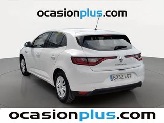 Renault Megane Life Blue dCi 70 kW (95 CV)