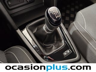 Renault Megane Life Blue dCi 70 kW (95 CV)