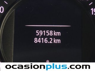 Renault Megane Life Blue dCi 70 kW (95 CV)