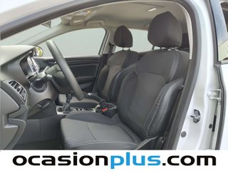 Renault Megane Life Blue dCi 70 kW (95 CV)