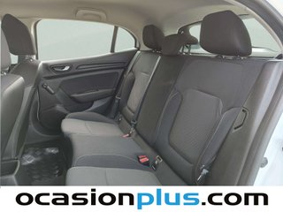 Renault Megane Life Blue dCi 70 kW (95 CV)