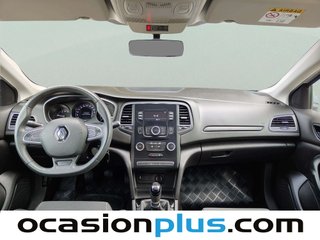 Renault Megane Life Blue dCi 70 kW (95 CV)
