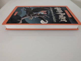 Harry Potter y el prisionero de Azkaban (Harry ...