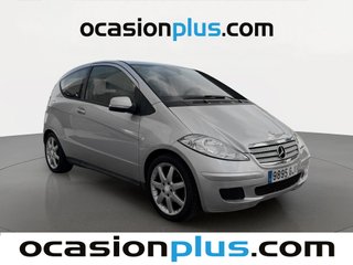 Mercedes-Benz Clase A 150 Classic 70 kW (95 CV)