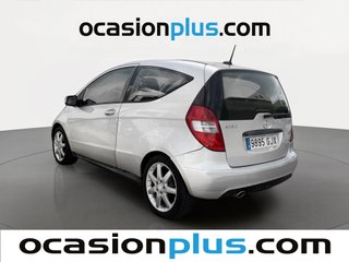 Mercedes-Benz Clase A 150 Classic 70 kW (95 CV)