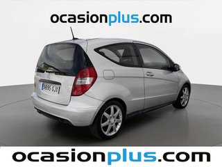 Mercedes-Benz Clase A 150 Classic 70 kW (95 CV)
