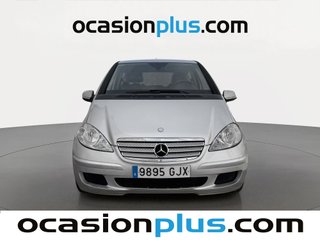 Mercedes-Benz Clase A 150 Classic 70 kW (95 CV)
