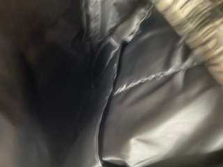 Mochila Estampado París