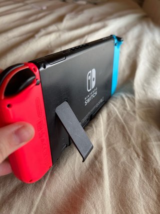 Lote nintendo switch original en perfecto estado.