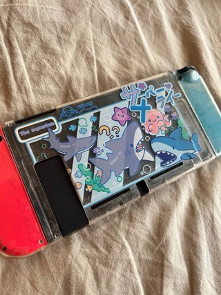 Lote nintendo switch original en perfecto estado.