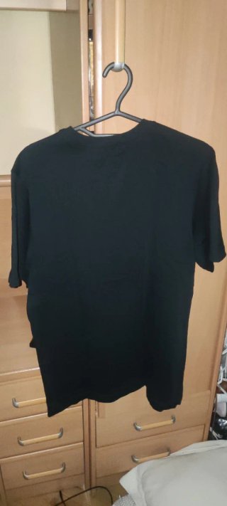 Camiseta Nike Jordan manga corta M