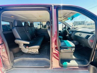 Mercedes-Benz Vito 2012