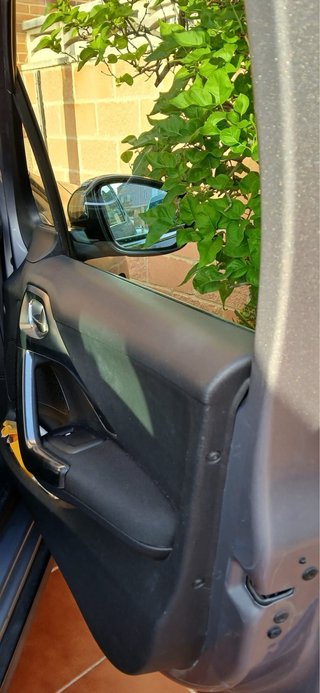 Peugeot 2008 2015