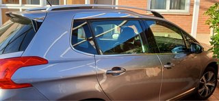Peugeot 2008 2015