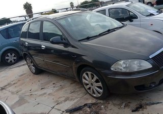 Fiat llanta croma (194) 2.4 20v multijet 470399