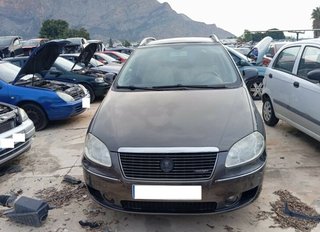 Fiat llanta croma (194) 2.4 20v multijet 470399