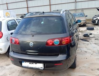 Fiat llanta croma (194) 2.4 20v multijet 470399