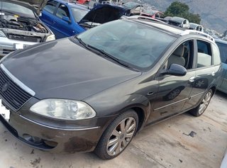 Fiat llanta croma (194) 2.4 20v multijet 470399