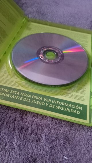 Xbox 360 Destiny Edición Legendaria