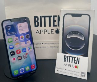 iPhone 16e 256GB BAT 100% // GARANTÍA!! CAMBIOS!!