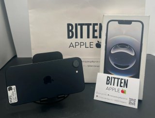 iPhone 16e 256GB BAT 100% // GARANTÍA!! CAMBIOS!!