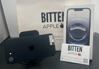 iPhone 16e 256GB BAT 100% // GARANTÍA!! CAMBIOS!!