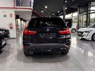 BMW X1  sDrive16d Navi-Pro KeylessGo Klima PDC ...