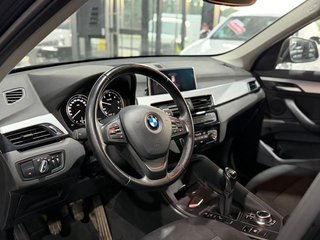 BMW X1  sDrive16d Navi-Pro KeylessGo Klima PDC ...