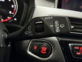 BMW X1  sDrive16d Navi-Pro KeylessGo Klima PDC ...