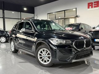 BMW X1  sDrive16d Navi-Pro KeylessGo Klima PDC ...