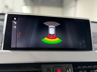 BMW X1  sDrive16d Navi-Pro KeylessGo Klima PDC ...