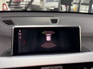 BMW X1  sDrive16d Navi-Pro KeylessGo Klima PDC ...