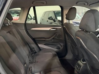 BMW X1  sDrive16d Navi-Pro KeylessGo Klima PDC ...