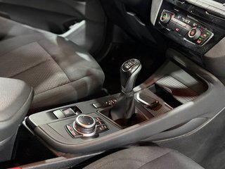 BMW X1  sDrive16d Navi-Pro KeylessGo Klima PDC ...